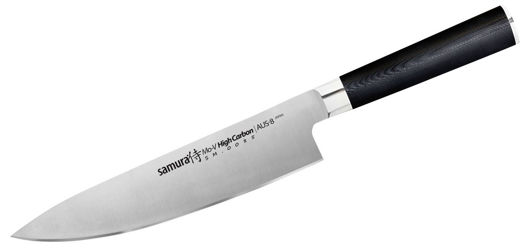 Samura SM-0220 sada nožů Délka 38.9 cm-3