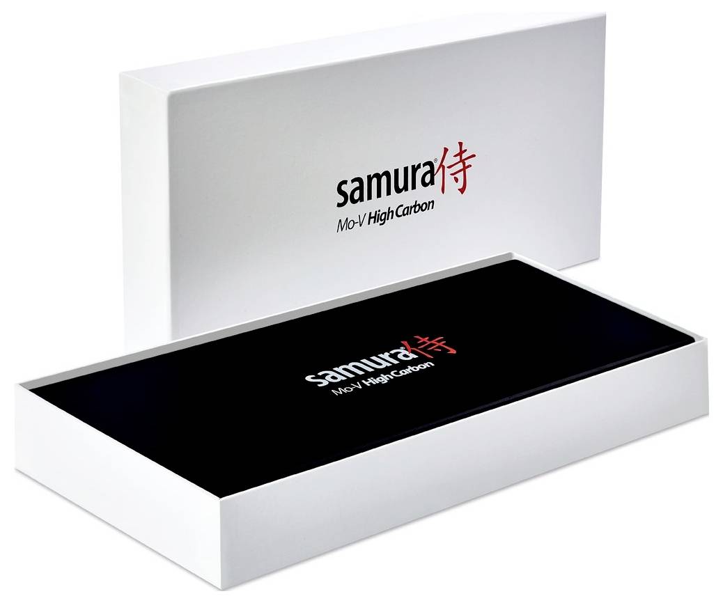 Samura SM-0220 sada nožů Délka 38.9 cm-6