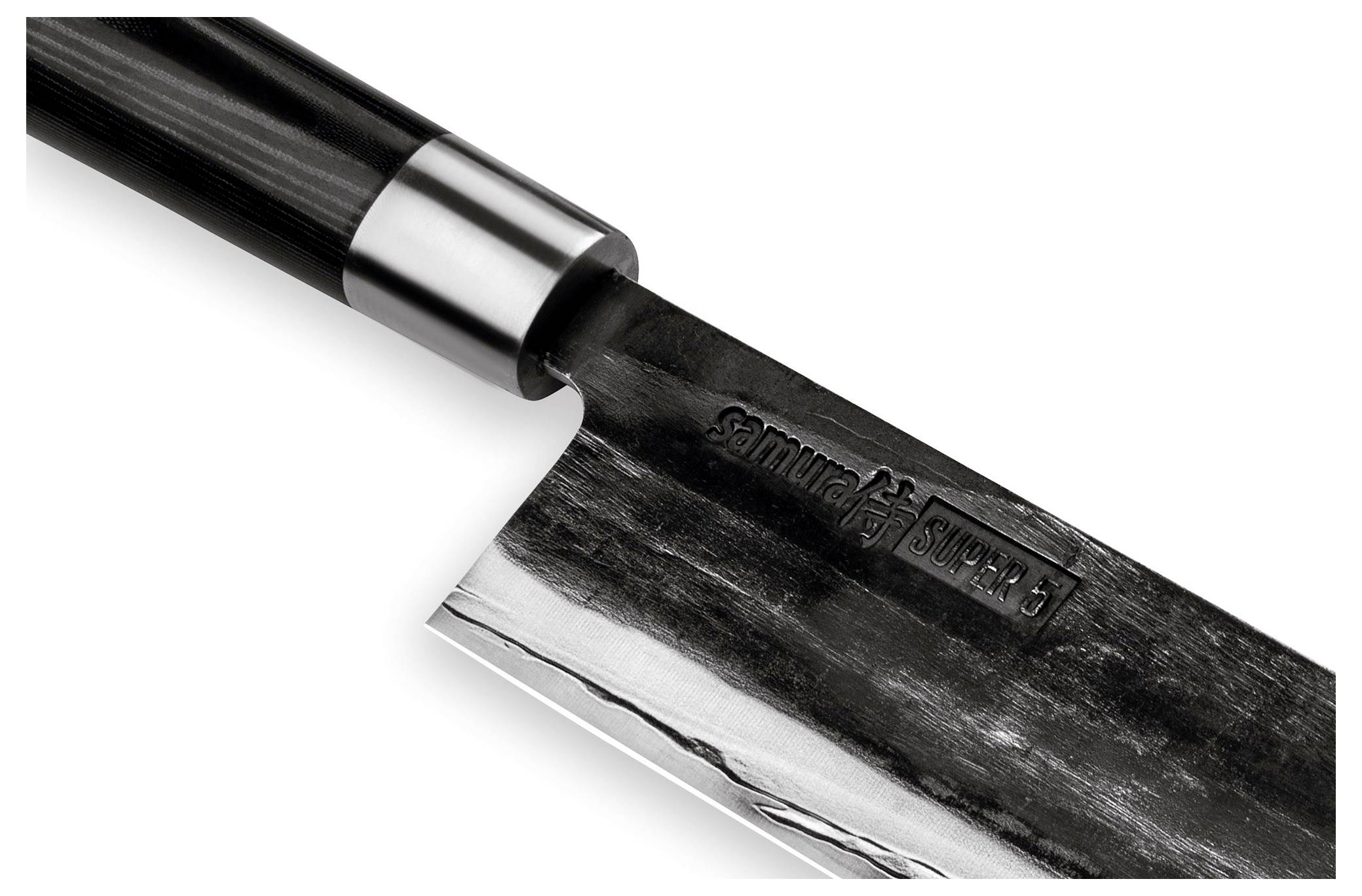 Samura SP5-0043 loupací nůž-1