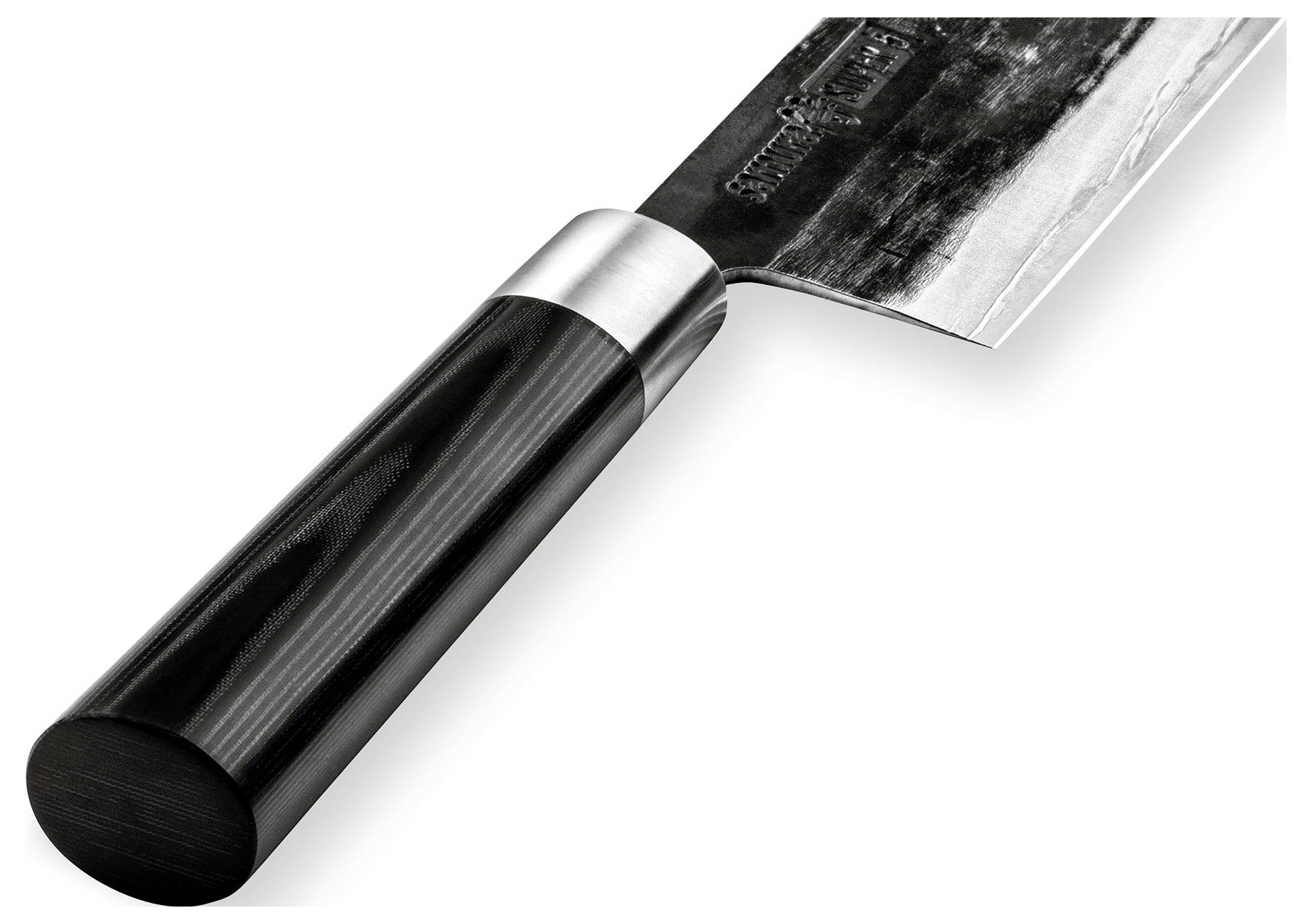 Samura SP5-0043 loupací nůž-4
