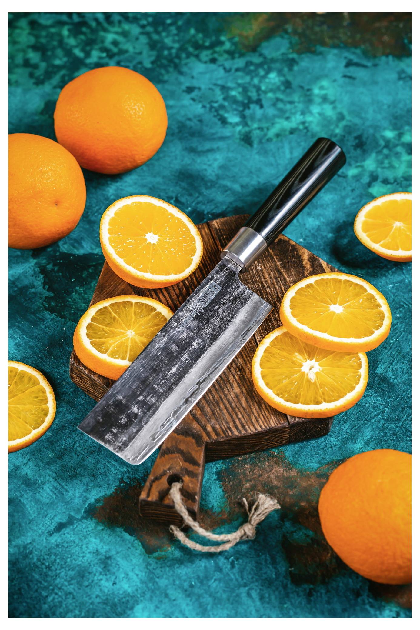 Samura SP5-0043 loupací nůž-8