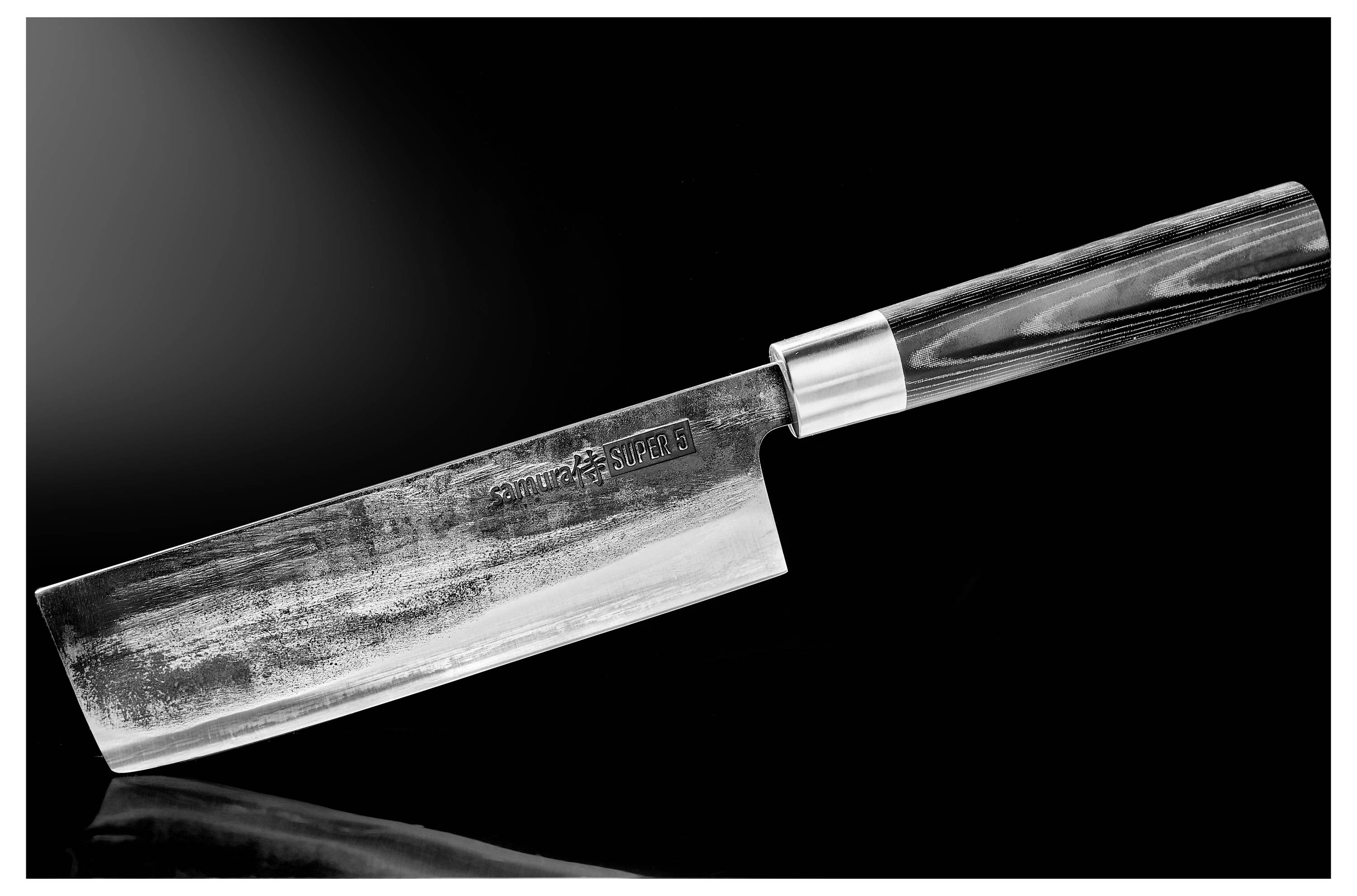 Samura SP5-0043 loupací nůž-11