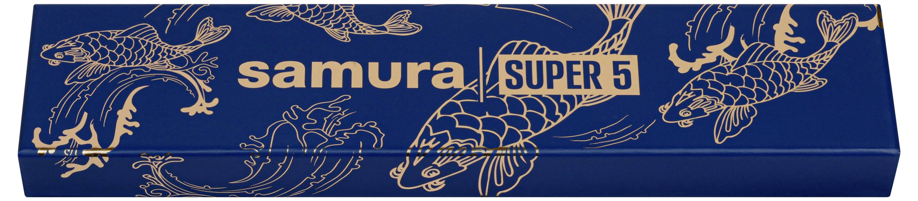 Samura SP5-0043 loupací nůž-12