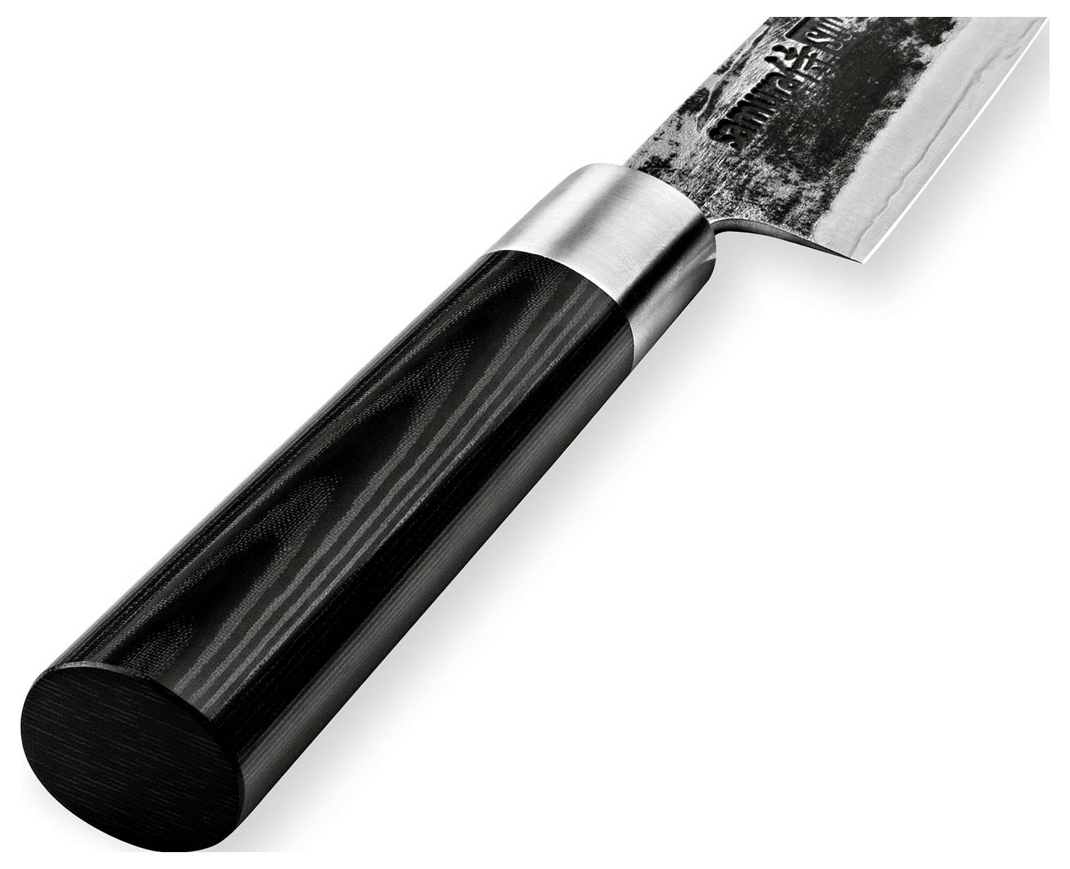 Samura SP5-0023 univerzální nůž Délka 162 mm-4
