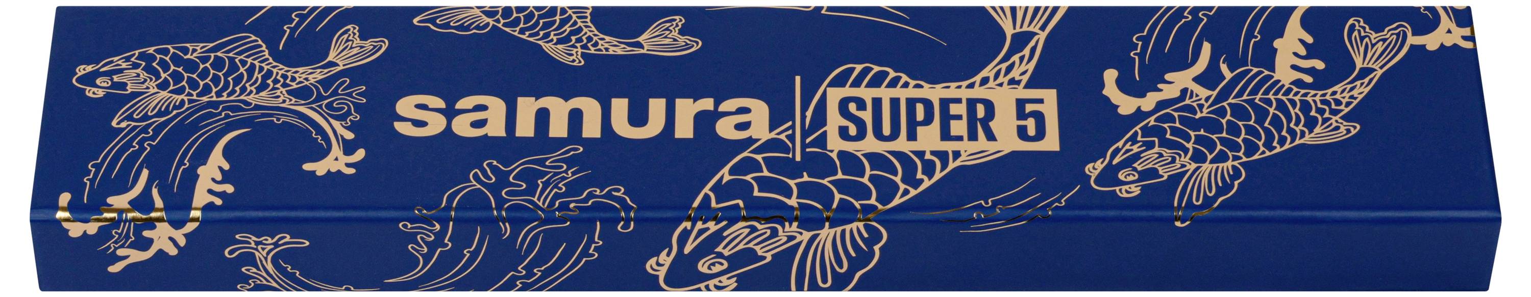 Samura SP5-0023 univerzální nůž Délka 162 mm-15