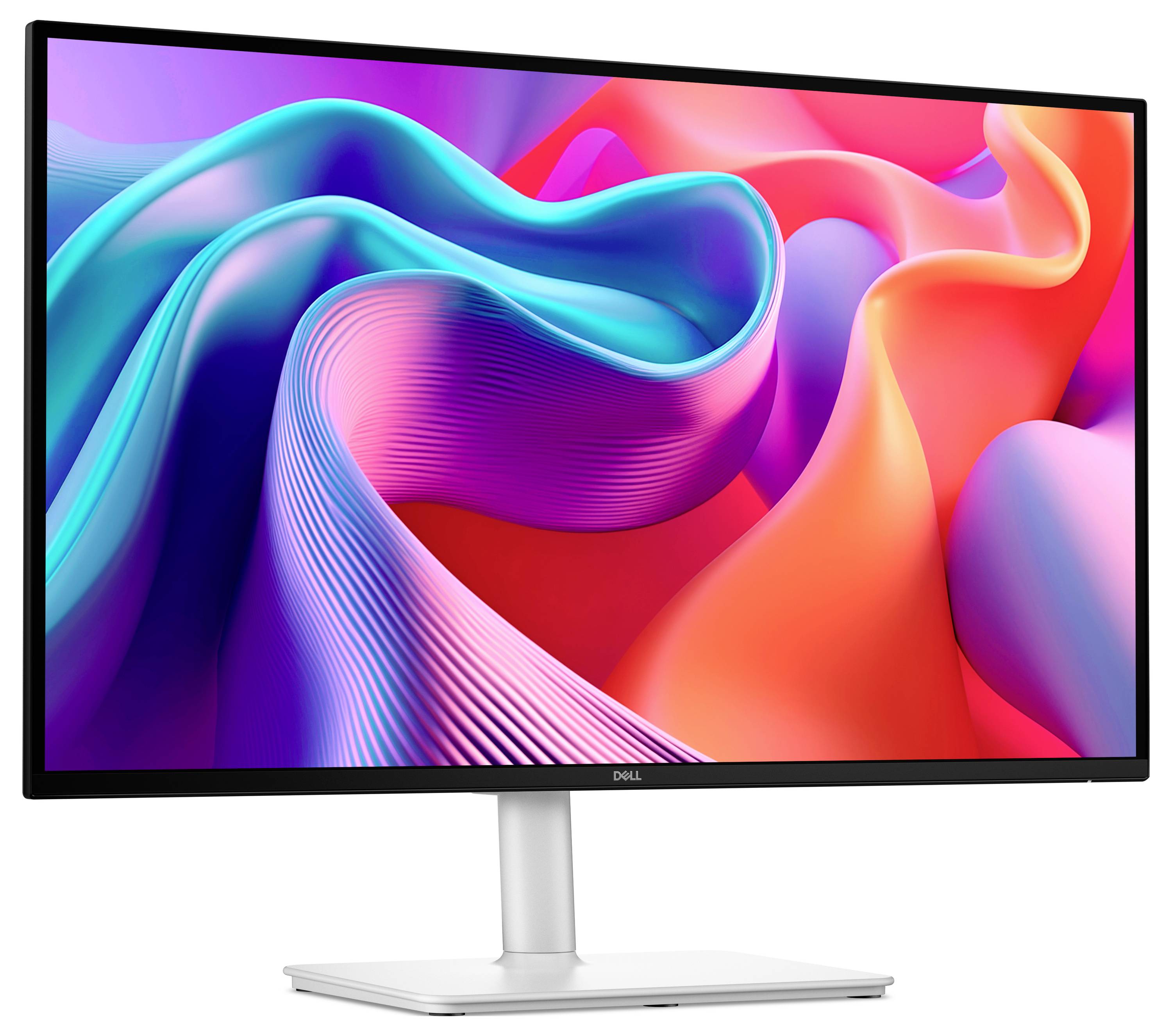 Dell Plus LCD monitor 68.6 cm (27 palec)2560 x 1440 Pixel, 16:9, 8 ms, IPS LCD-11