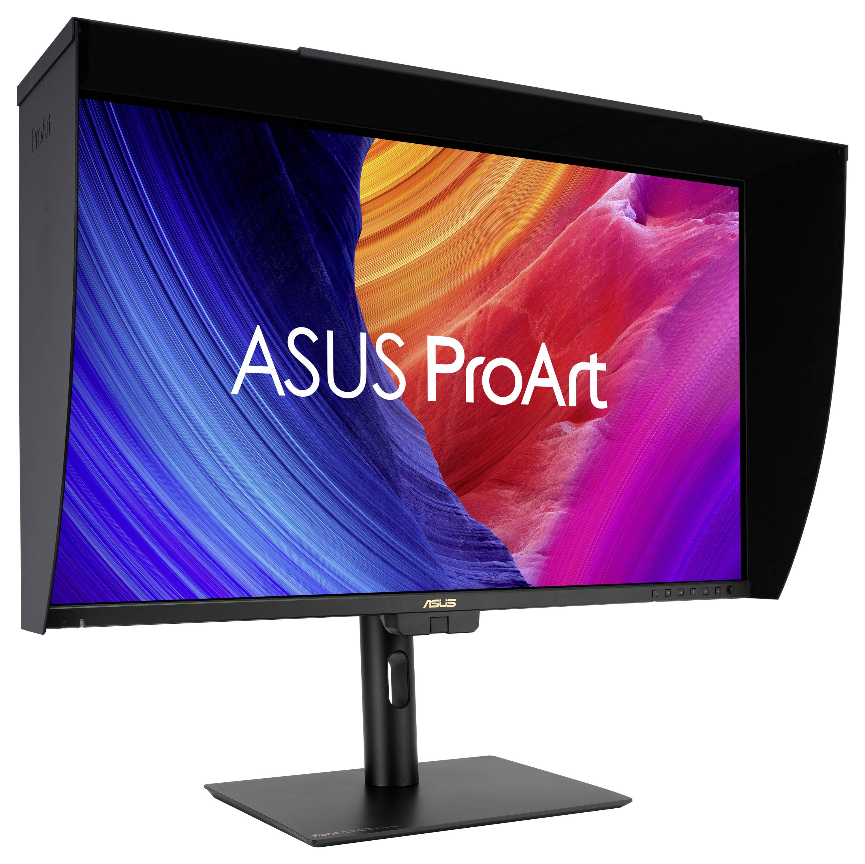 Asus ASUS ProArt PA27UCGE 68.58 cm (16:9) UHD LED monitor 68.6 cm (27 palec)16:9, 1 ms, IPS LED-7