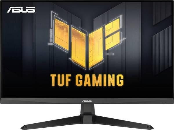 Asus TUF Gaming VG279QE5A herní monitor 68.6 cm (27 palec)1920 x 1080 Pixel, 16:9, 1 ms, IPS LCD