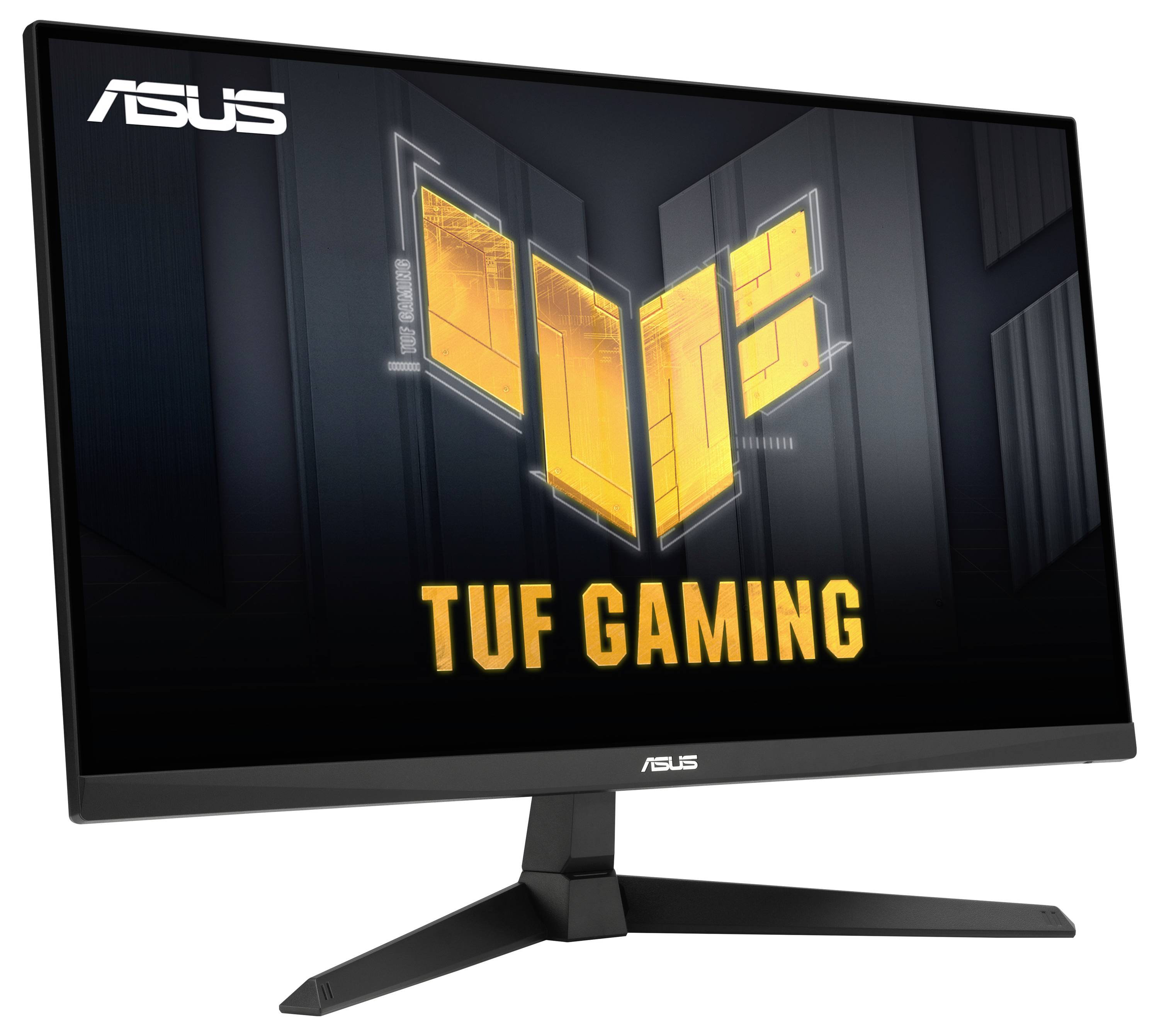Asus TUF Gaming VG279QE5A herní monitor 68.6 cm (27 palec)1920 x 1080 Pixel, 16:9, 1 ms, IPS LCD-2