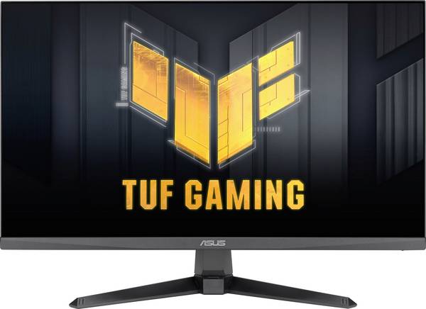 Asus TUF Gaming VG257Q5A herní monitor 62.2 cm (24.5 palec)1920 x 1080 Pixel, 16:9, 0.5 ms, VA LCD