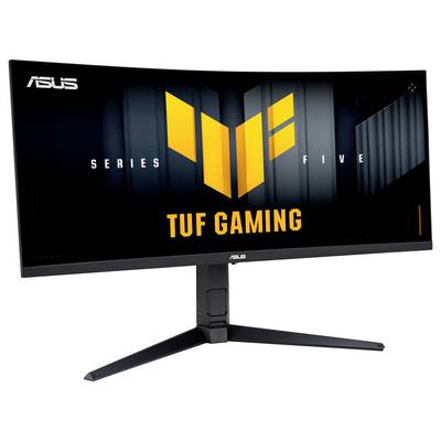 Asus TUF Gaming VG34WQML5A LED monitor 86.4 cm (34 palec)3440 x 1440 Pixel, 21:9, 1 ms, VA LED-2