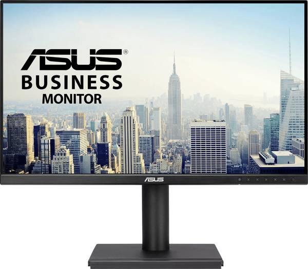 Asus Business BE249CGN LCD monitor 60.5 cm (23.8 palec)1920 x 1080 Pixel, 16:9, 5 ms, IPS LCD