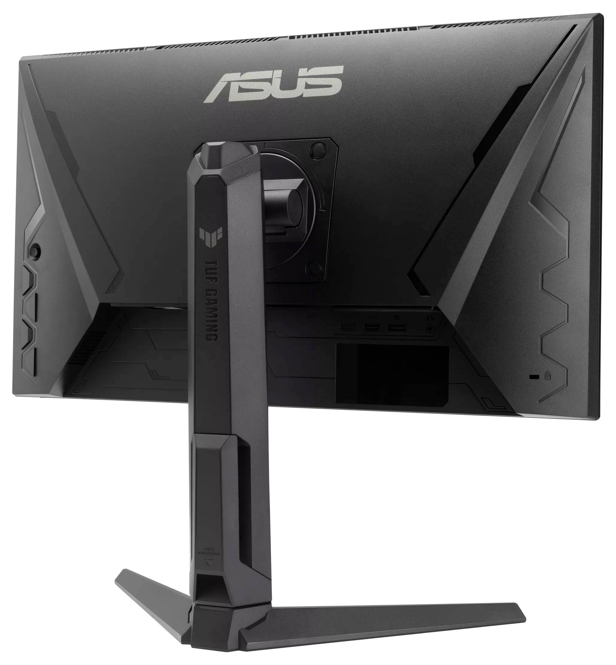 Asus TUF Gaming VG259QMRL5A herní monitor 62.2 cm (24.5 palec)1920 x 1080 Pixel, 16:9, 1 ms, IPS LCD-6