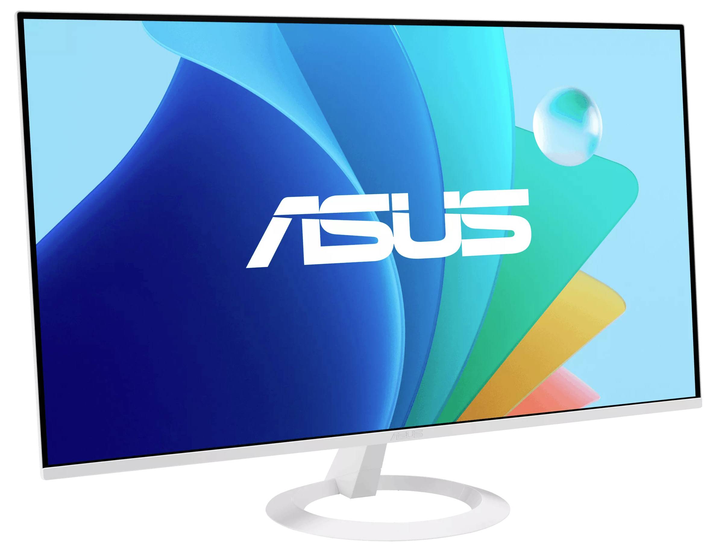 Asus Eye Care VZ279HG-W LCD monitor 68.6 cm (27 palec)1920 x 1080 Pixel, 16:9, 1 ms, IPS LCD-2