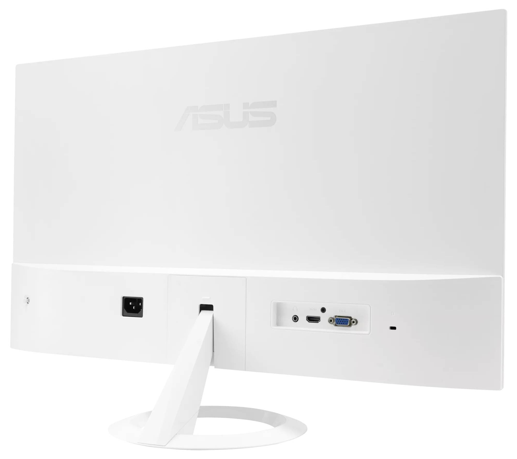 Asus Eye Care VZ279HG-W LCD monitor 68.6 cm (27 palec)1920 x 1080 Pixel, 16:9, 1 ms, IPS LCD-3