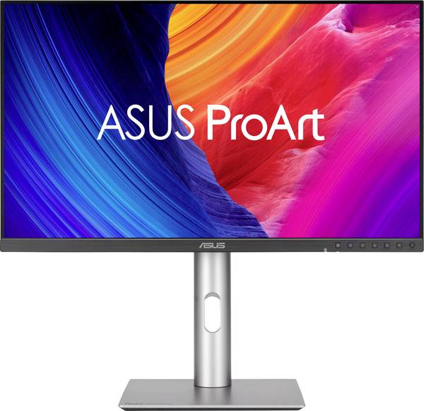 Asus ProArt PA278QGV LCD monitor 68.6 cm (27 palec)2560 x 1440 Pixel, 16:9, 5 ms, IPS LCD