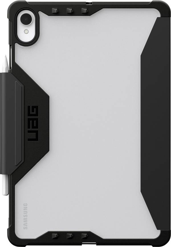 Urban Armor Gear UAG Urban Armor Gear Plyo LT Case | Sams pouzdro na tablet Samsung Galaxy Tab S11 27,9 cm (11")  černá, transparentní