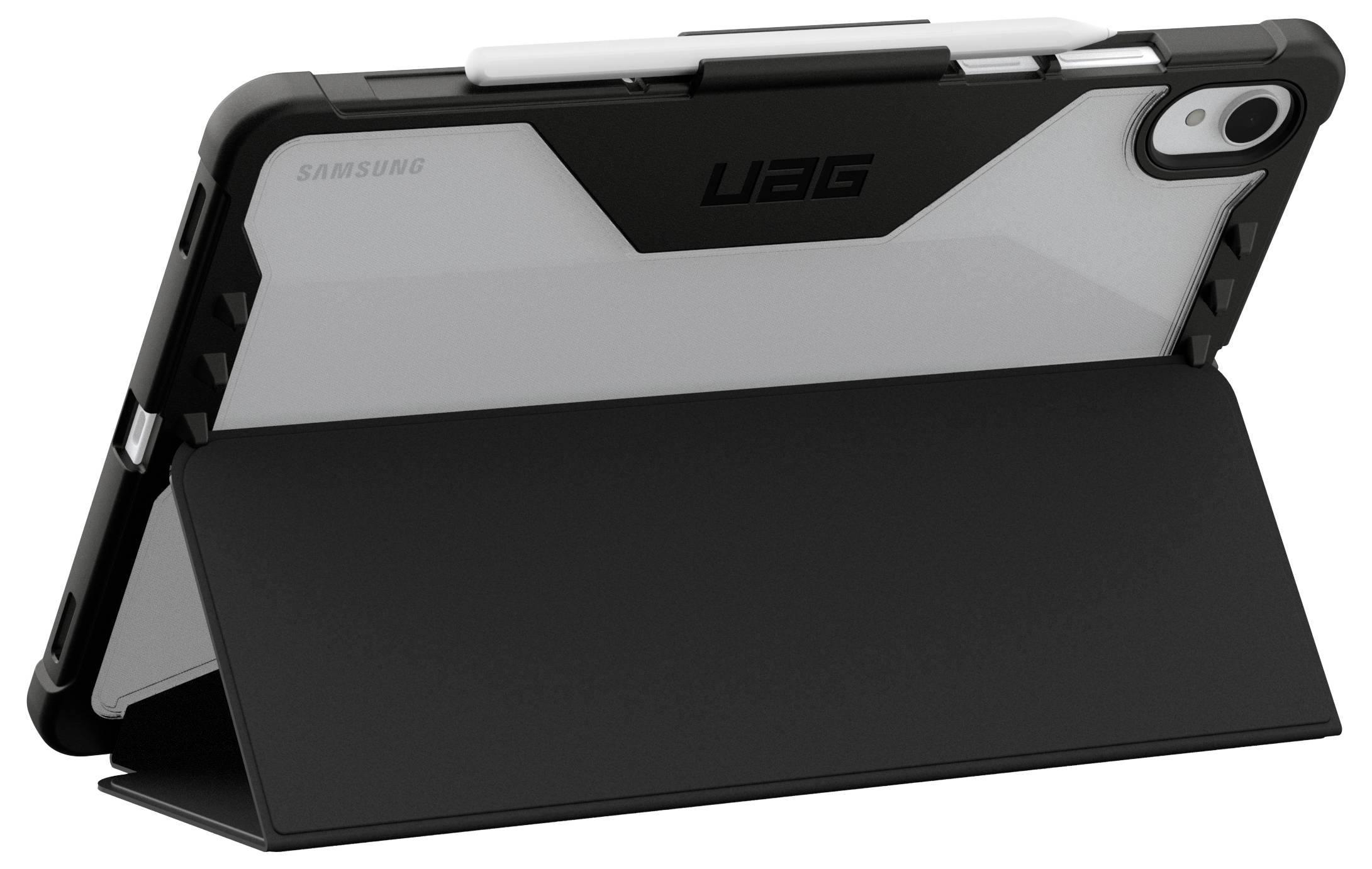 Urban Armor Gear UAG Urban Armor Gear Plyo LT Case | Sams pouzdro na tablet Samsung Galaxy Tab S11 27,9 cm (11") černá, -1