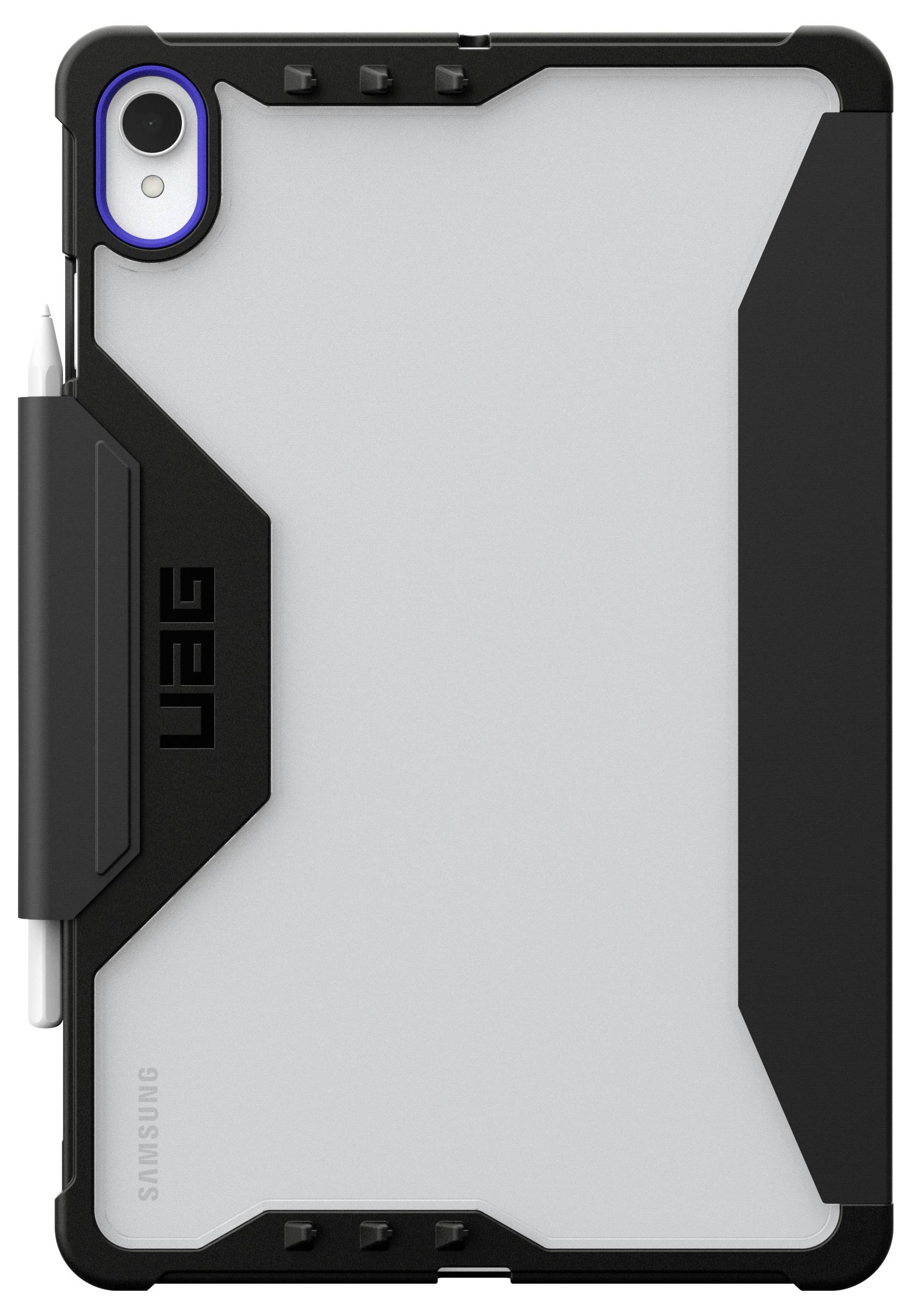 Urban Armor Gear UAG Urban Armor Gear Plyo LT Case | Sams pouzdro na tablet Samsung Galaxy Tab S11 27,9 cm (11") černá, -3