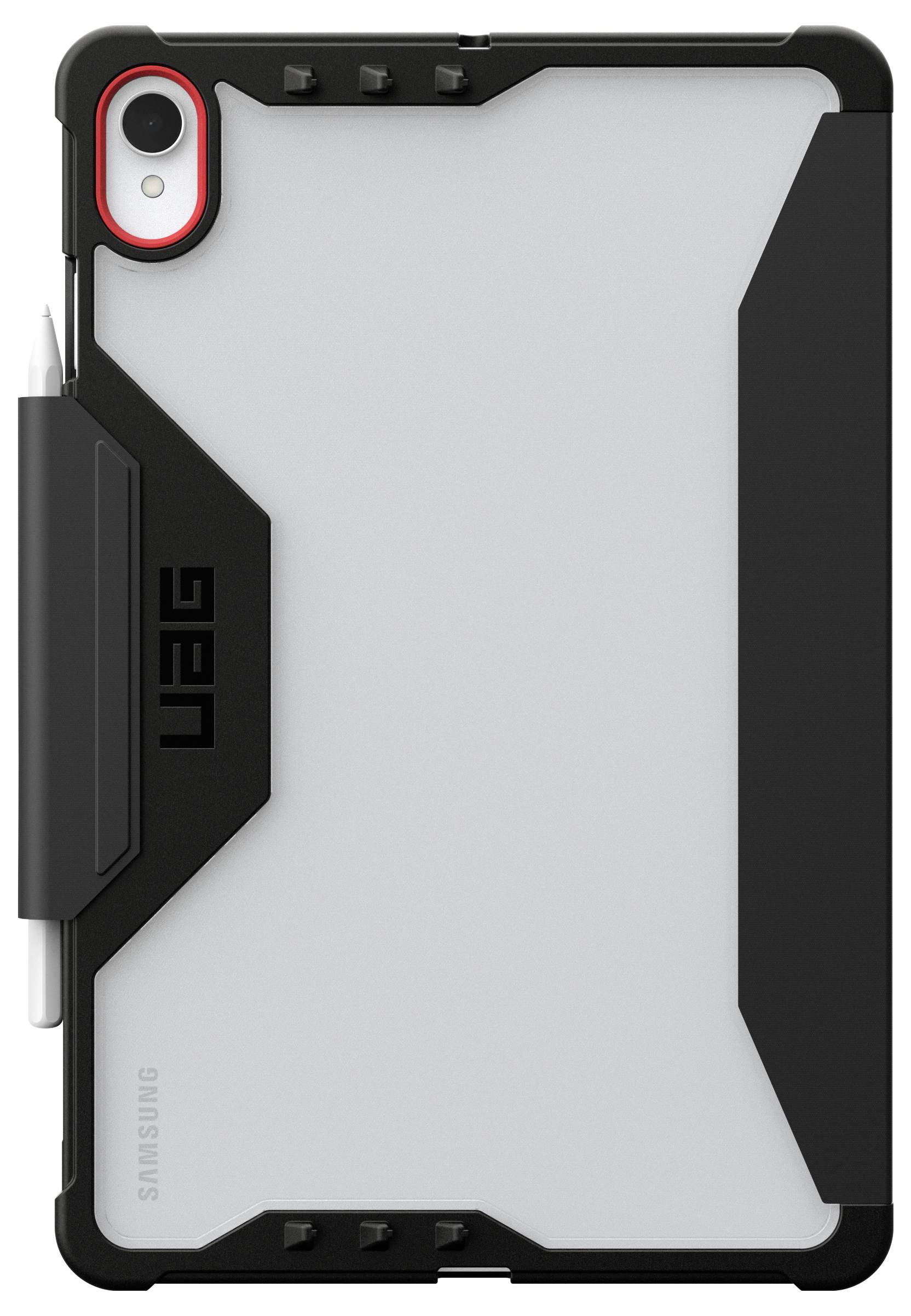 Urban Armor Gear UAG Urban Armor Gear Plyo LT Case | Sams pouzdro na tablet Samsung Galaxy Tab S11 27,9 cm (11") černá, -4