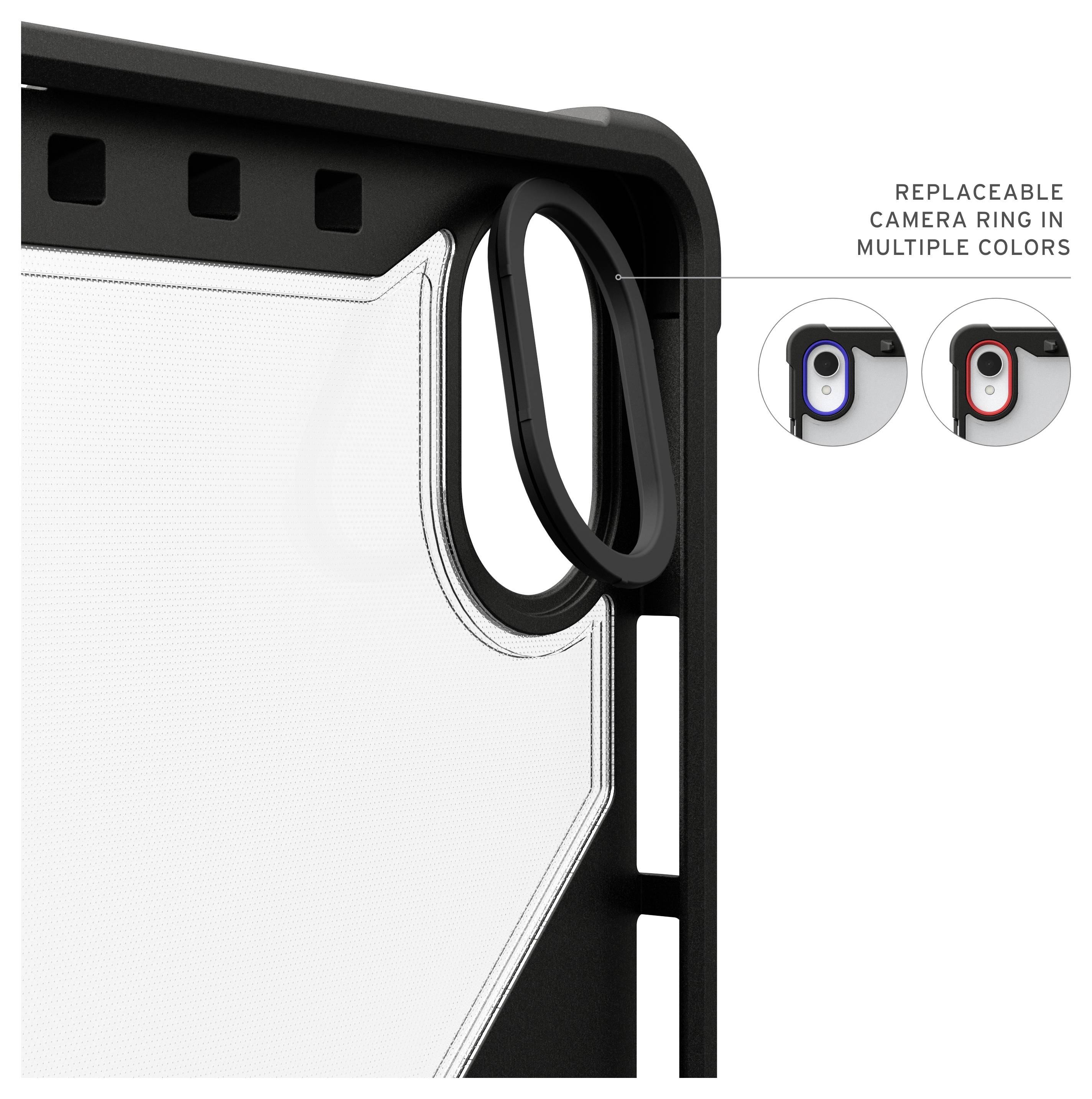 Urban Armor Gear UAG Urban Armor Gear Plyo LT Case | Sams pouzdro na tablet Samsung Galaxy Tab S11 27,9 cm (11") černá, -7