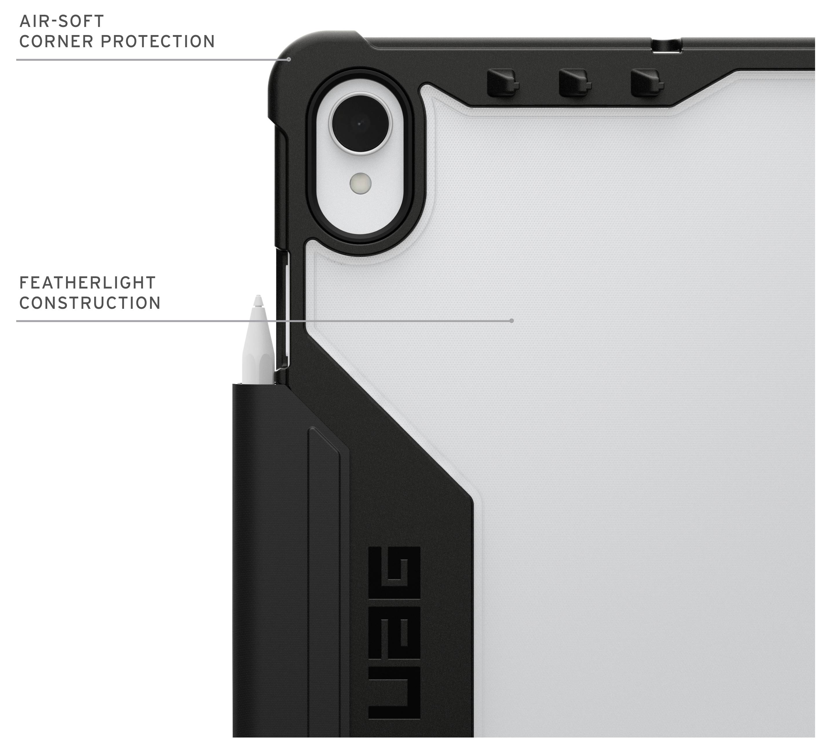 Urban Armor Gear UAG Urban Armor Gear Plyo LT Case | Sams pouzdro na tablet Samsung Galaxy Tab S11 27,9 cm (11") černá, -8