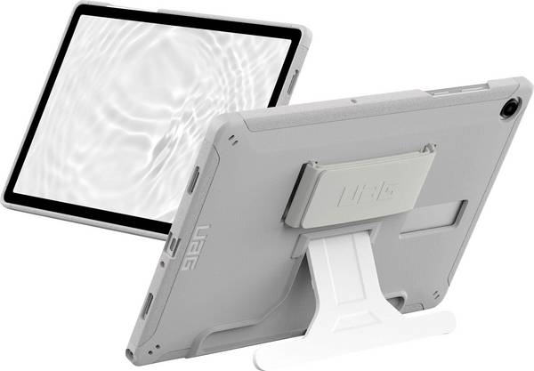 Urban Armor Gear UAG Urban Armor Gear Scout Healthcare Ha pouzdro na tablet Samsung Samsung Galaxy Tab, Galaxy Tab A11+, Galaxy Tab A9+  Backcover šedá, bílá