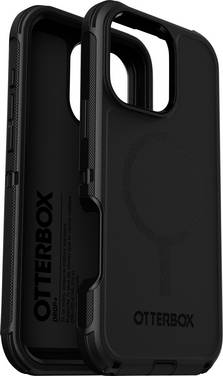 Otterbox Defender MagSafe Case Apple iPhone 16 Pro černá odolné vůči nárazům 77-99706