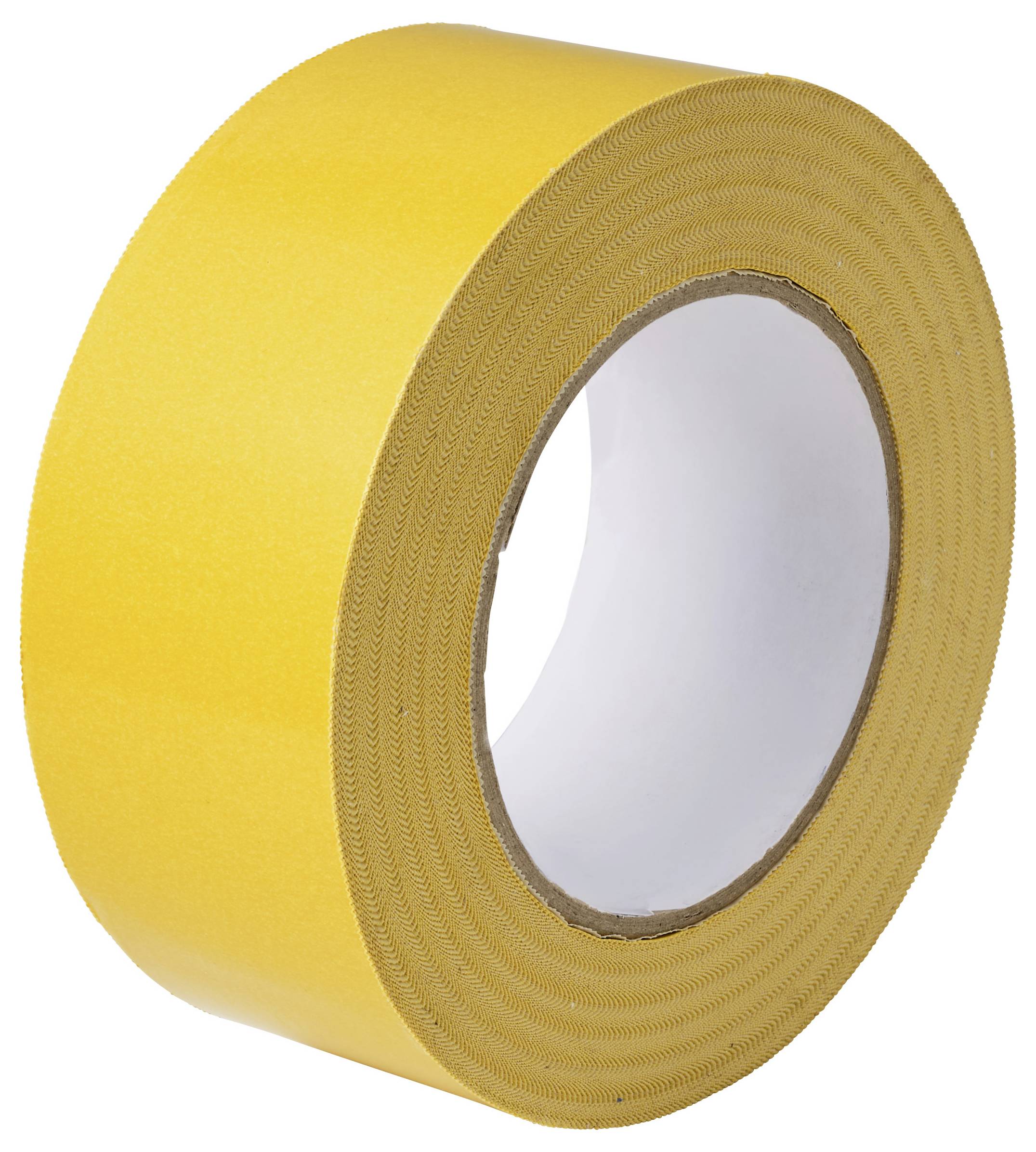 TOOLCRAFT TO-10917633 oboustranná lepicí páska bílá (d x š) 25 m x 50 mm 1 ks-1