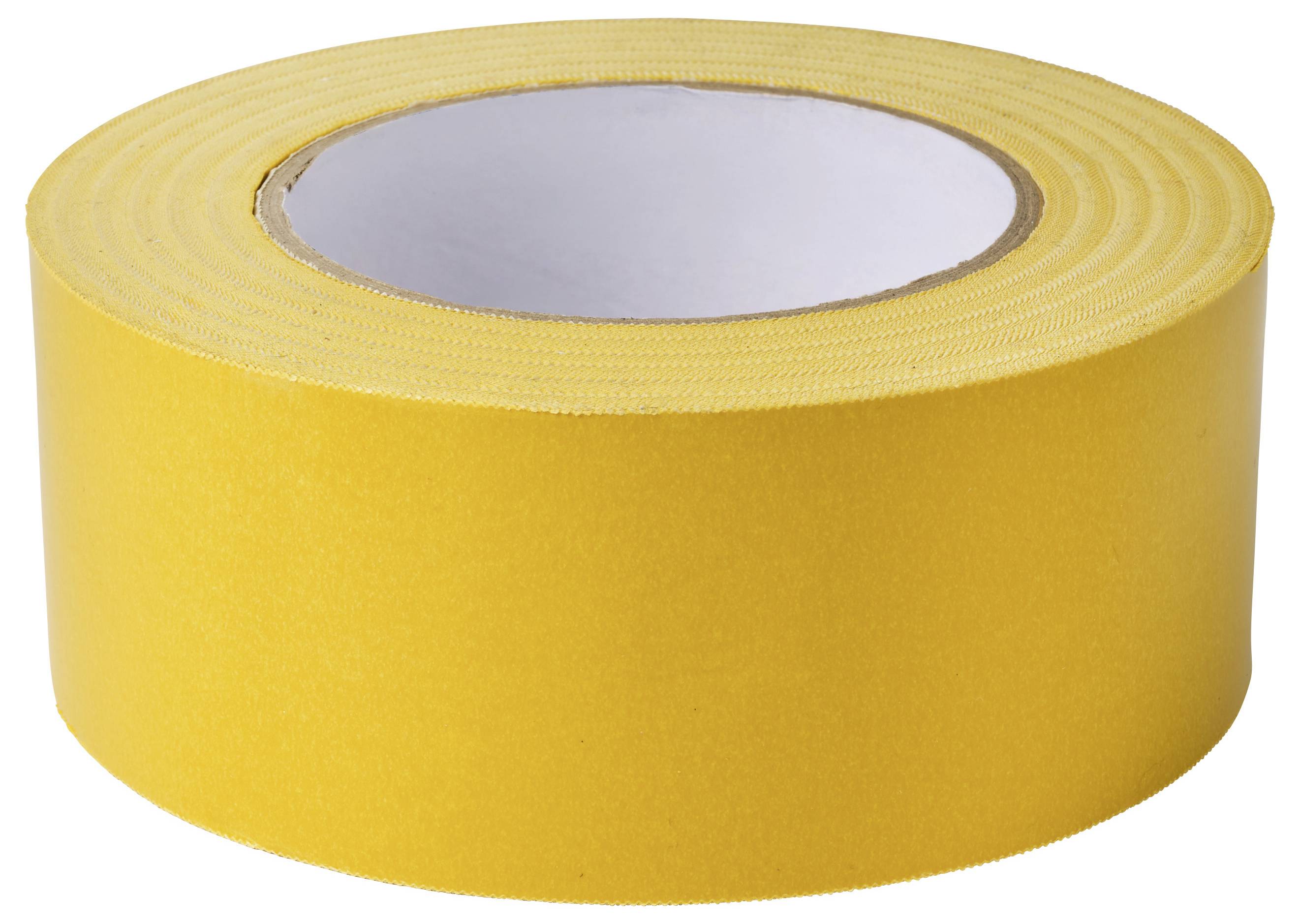 TOOLCRAFT TO-10917633 oboustranná lepicí páska bílá (d x š) 25 m x 50 mm 1 ks-2