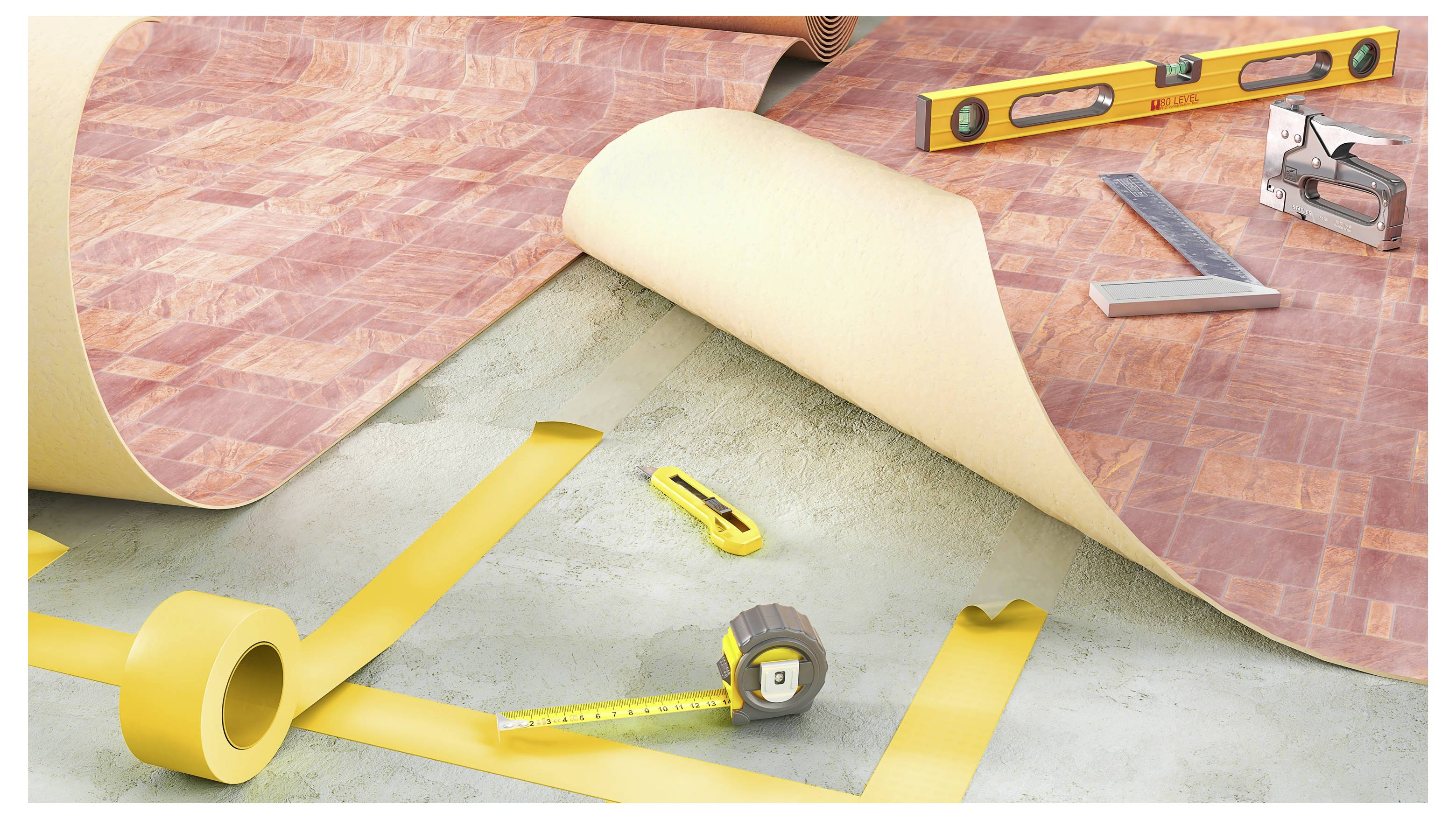 TOOLCRAFT TO-10917633 oboustranná lepicí páska bílá (d x š) 25 m x 50 mm 1 ks-4