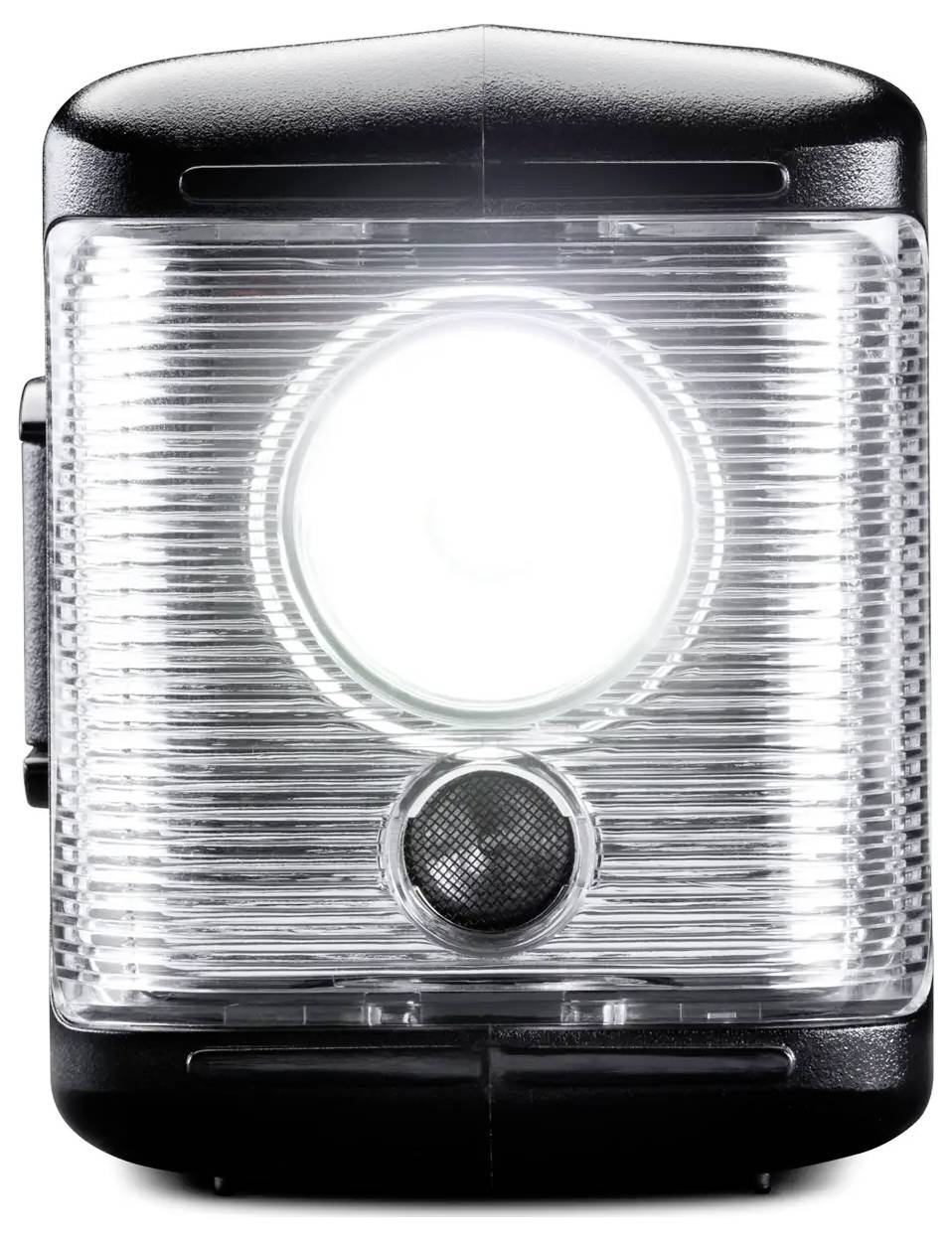 Midland ER 300 Pro C1663 Nouzové rádio, AM, FM, Bluetooth, nouzové rádio, FM, SV, USB, Ruční klika, Solární panel, Funkc-3