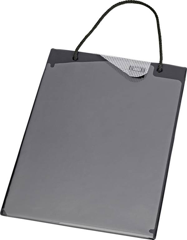 <br>  Maul<br>  dílnu<br>  složka na zakázky<br>  2334690<br>  černá<br>  (š x v x h) 33.3 x 1.6 x 23.3 cm<br>