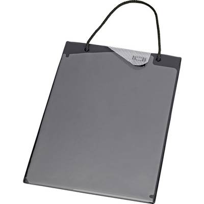 Maul dílnu složka na zakázky 2334690 černá (š x v x h) 33.3 x 1.6 x 23.3 cm-0