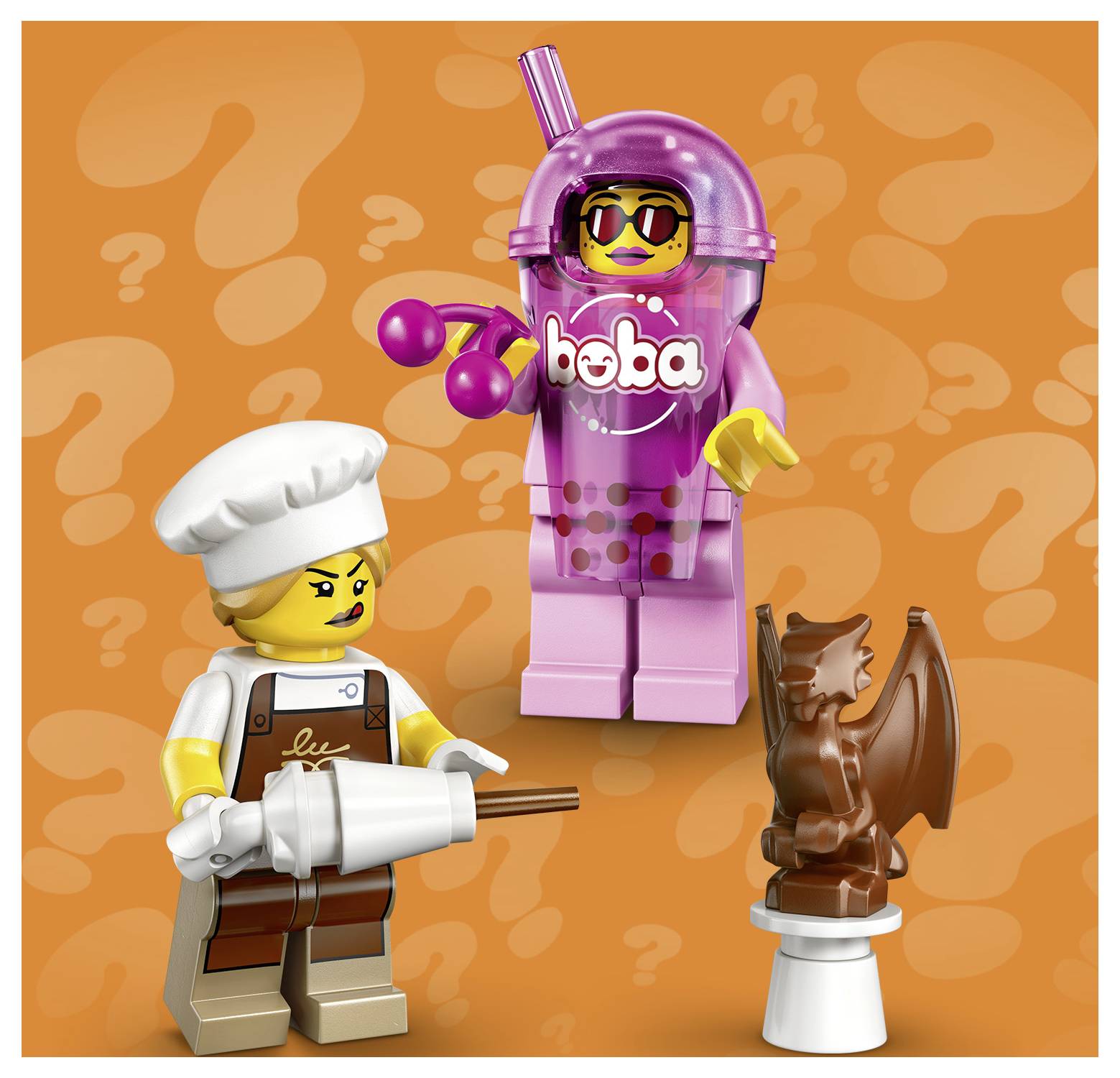 6589462 LEGO® Minifigures-9