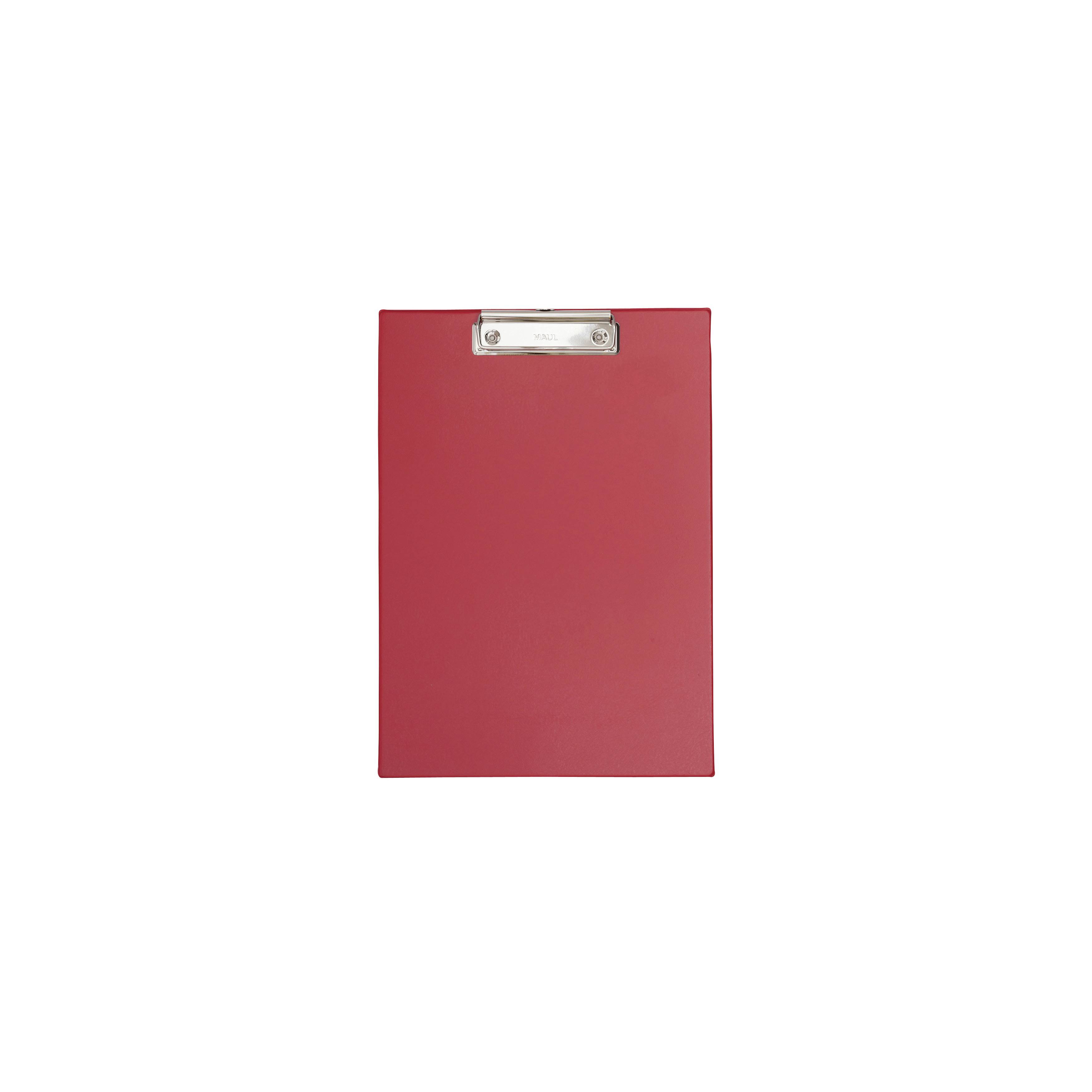 Maul deska s klipem 2337025 červená (š x v x h) 23 x 1.3 x 32 cm-0