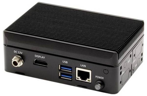 Aaeon Barebone PICO-APL3-SEMI-A10-FS02      2.4 GHz 4 GB RAM 32 GB eMMC         PICO-APL3-SEMI-A10-FS02