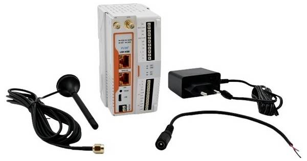 PUSR USR-M300-GL IoT brána