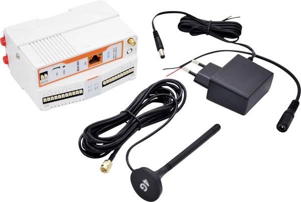PUSR USR-M100-EAU IoT brána
