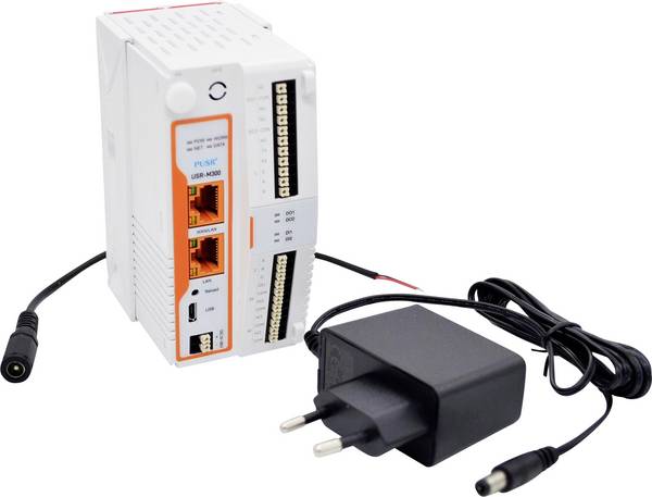 PUSR USR-M300-ETH IoT brána