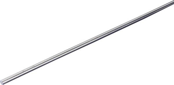TOOLCRAFT  drát z pružinové oceli 1000 mm 0.5 mm 10 ks