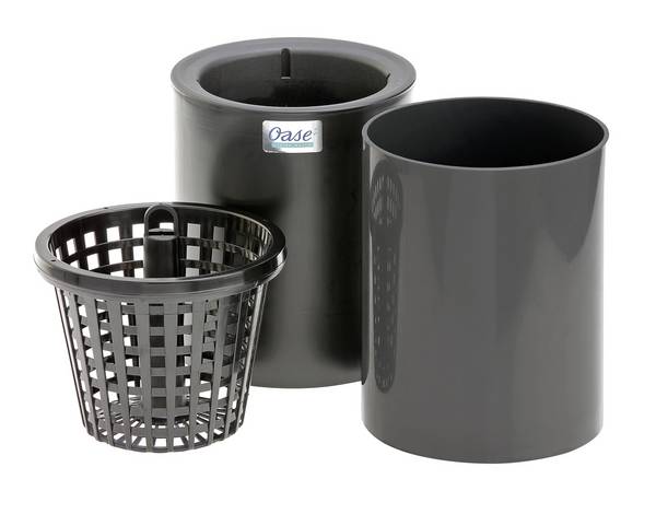 Oase 51237 AquaSkim Gravity povrchový filtr s připojením skimmeru