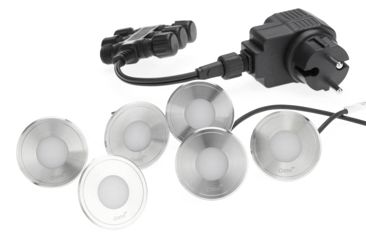 Oase 50729 LED dekorační světlo 0.25 W-0