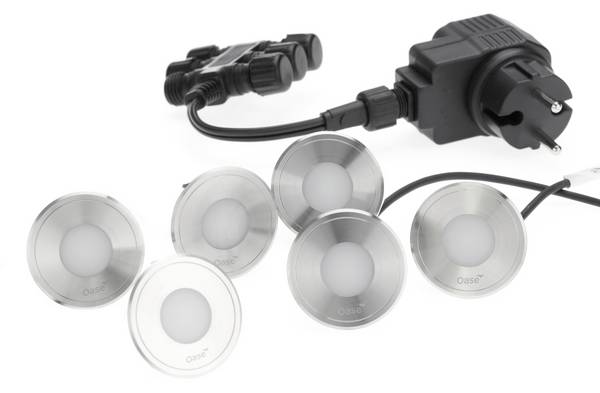 Oase 50729 LED dekorační světlo    0.25 W