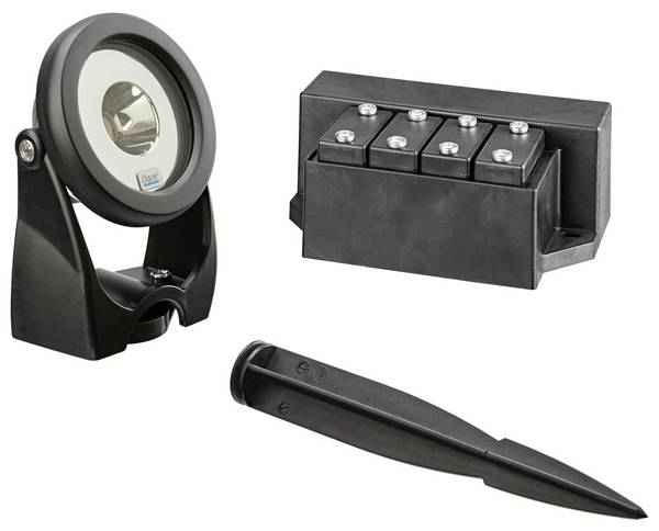 Oase 42633 LED dekorační světlo    5.8 W černá