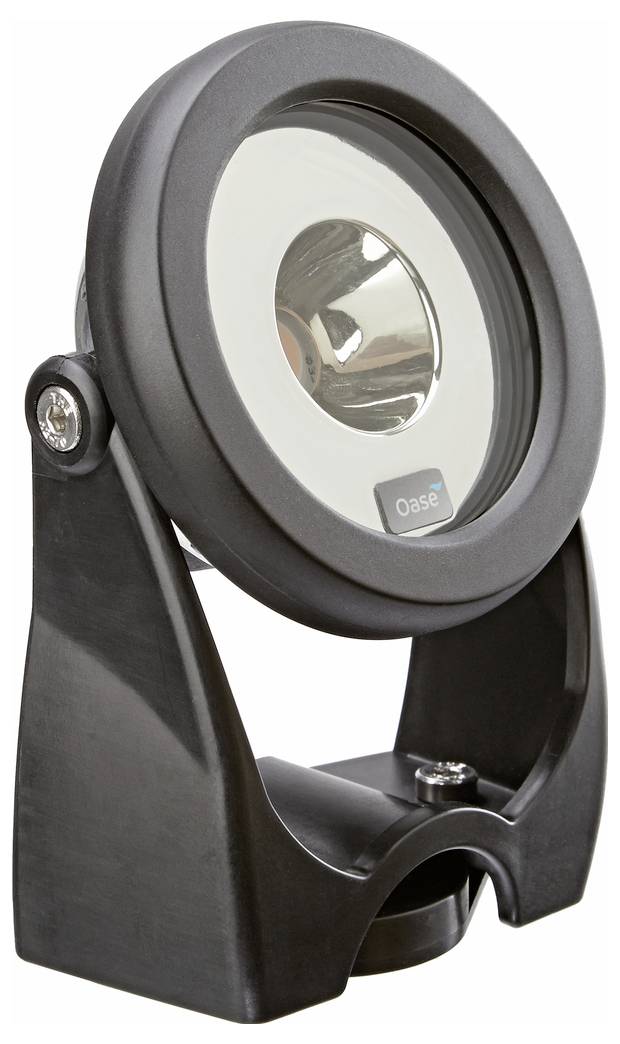 Oase 42633 LED dekorační světlo 5.8 W černá-1