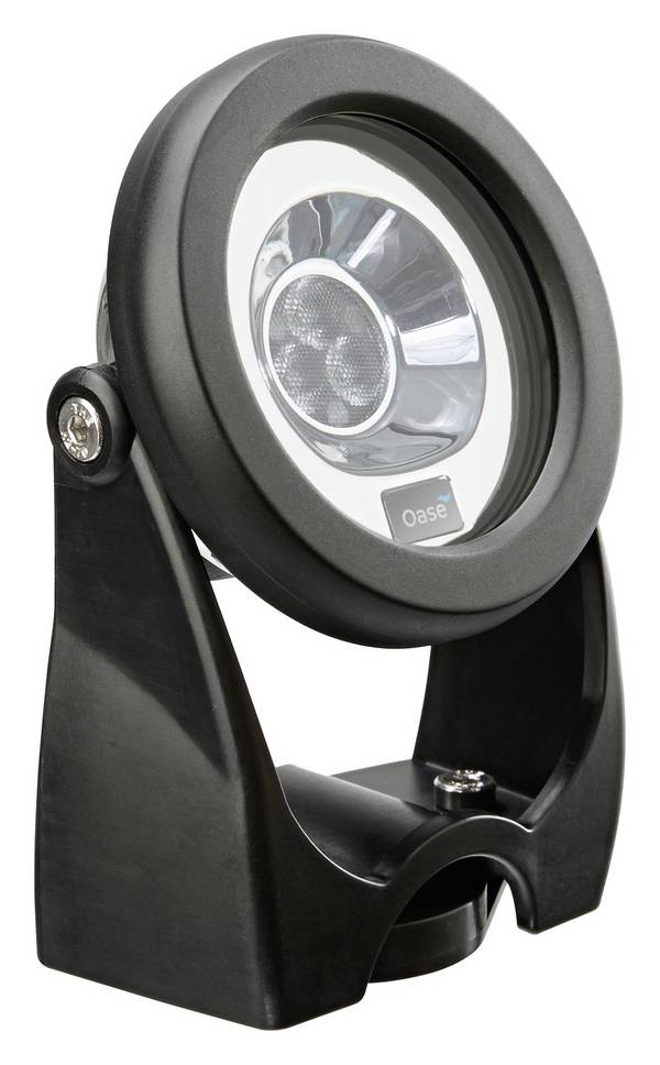 Oase 42638 Venkovní dekorativní LED osvětlení    6 W černá