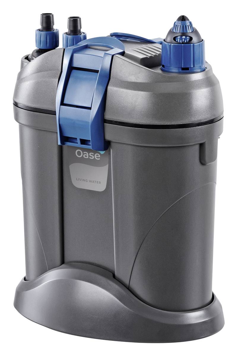 Oase 42667 FiltoSmart Thermo 100 vnější akvarijní filtr-0