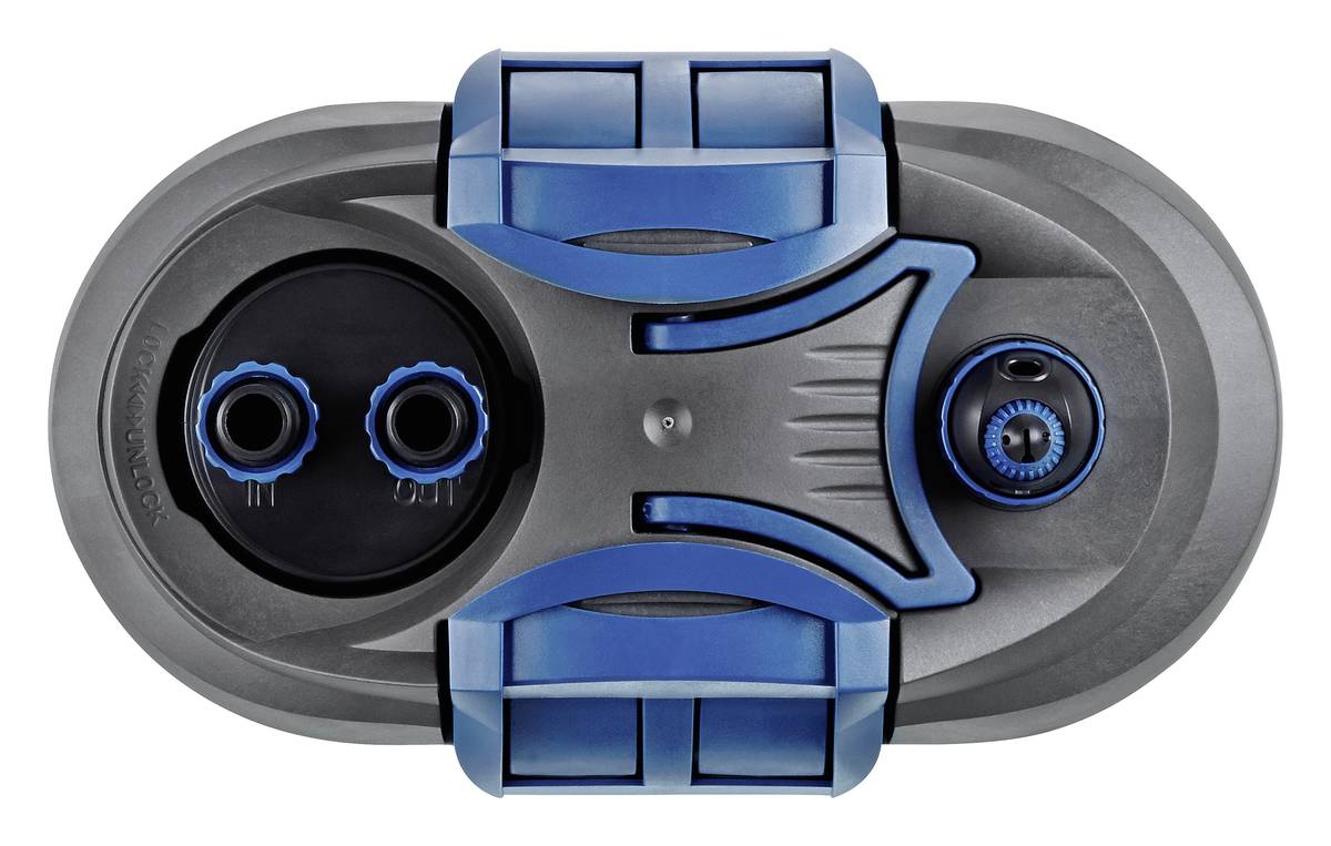 Oase 42668 FiltoSmart Thermo 200 vnější akvarijní filtr-0