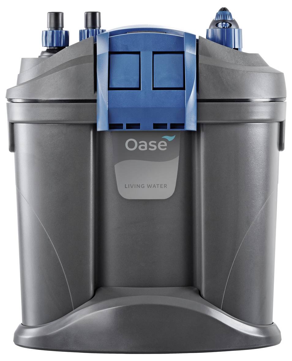 Oase 42668 FiltoSmart Thermo 200 vnější akvarijní filtr-1
